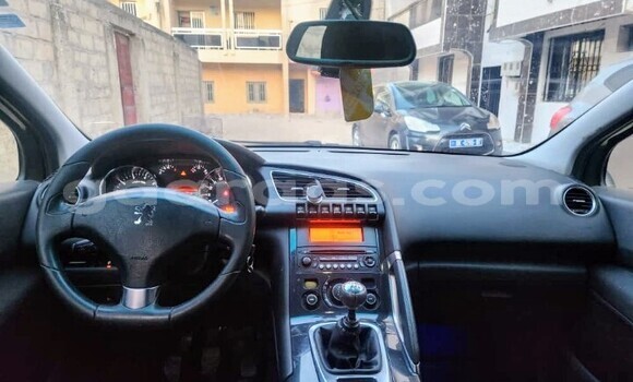 Buy Used Peugeot 3008 Other Car in Dakar in Dakar Buy Used Peugeot 3008 Other Car in Dakar in Dakar
