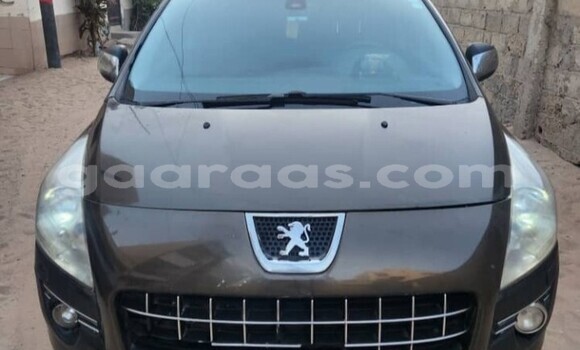 Buy Used Peugeot 3008 Other Car in Dakar in Dakar Buy Used Peugeot 3008 Other Car in Dakar in Dakar