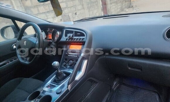 Buy Used Peugeot 3008 Other Car in Dakar in Dakar Buy Used Peugeot 3008 Other Car in Dakar in Dakar