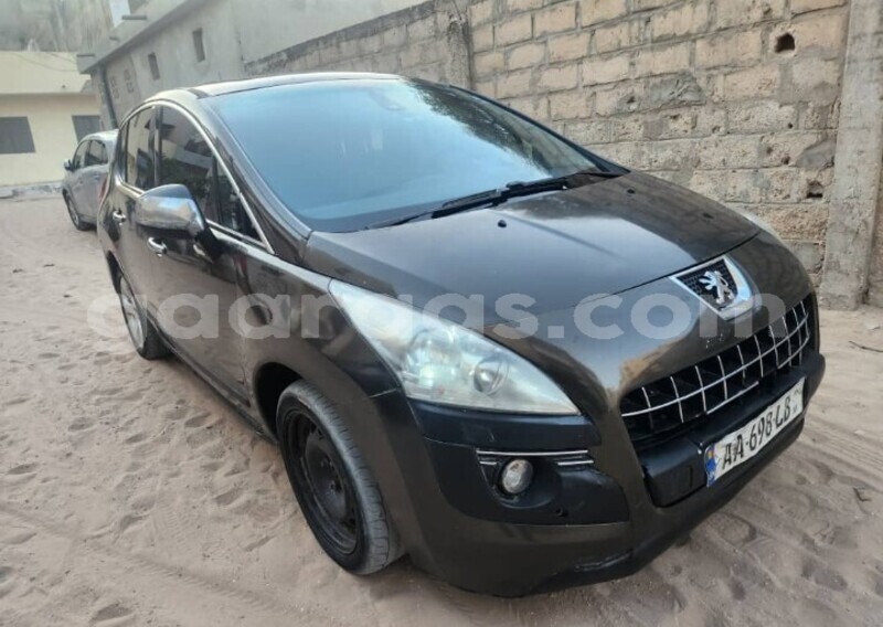 Big with watermark peugeot 3008 dakar dakar 30510