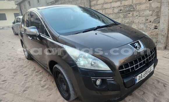 Buy Used Peugeot 3008 Other Car in Dakar in Dakar Buy Used Peugeot 3008 Other Car in Dakar in Dakar
