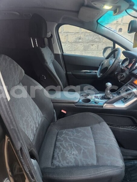 Big with watermark peugeot 3008 dakar dakar 30510