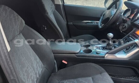 Buy Used Peugeot 3008 Other Car in Dakar in Dakar Buy Used Peugeot 3008 Other Car in Dakar in Dakar