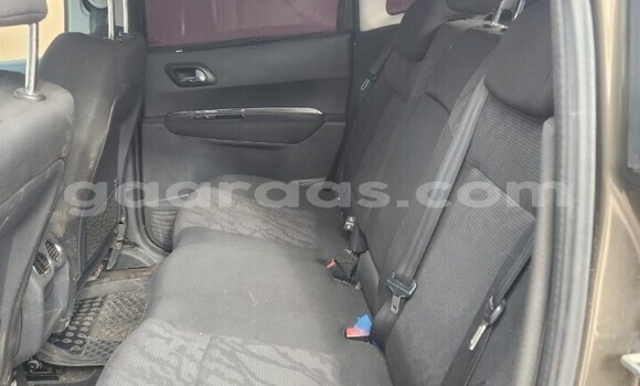 Buy Used Peugeot 3008 Other Car in Dakar in Dakar Buy Used Peugeot 3008 Other Car in Dakar in Dakar