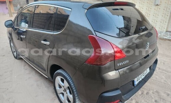 Buy Used Peugeot 3008 Other Car in Dakar in Dakar Buy Used Peugeot 3008 Other Car in Dakar in Dakar