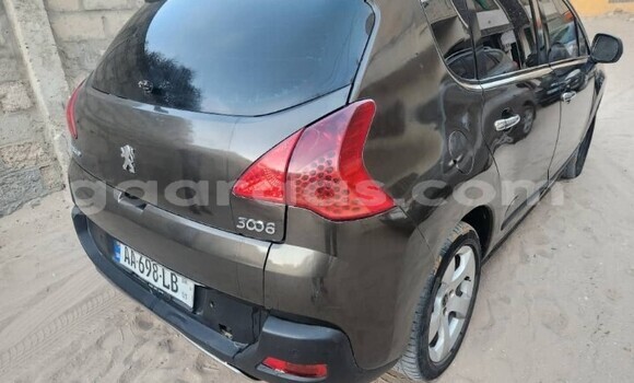 Buy Used Peugeot 3008 Other Car in Dakar in Dakar Buy Used Peugeot 3008 Other Car in Dakar in Dakar