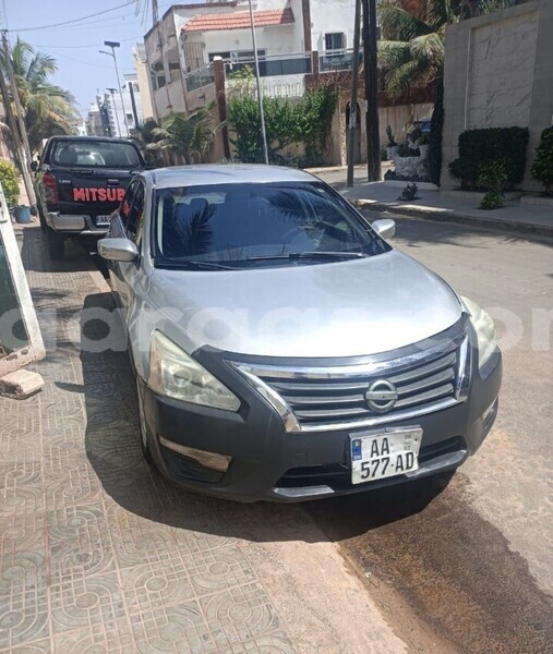 Big with watermark nissan altima dakar dakar 30511