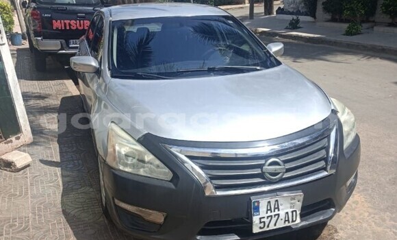 Acheter Occasion Voiture Nissan Altima Autre à Dakar, Dakar Acheter Occasion Voiture Nissan Altima Autre à Dakar, Dakar