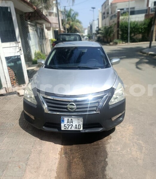 Big with watermark nissan altima dakar dakar 30511