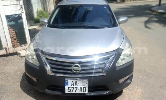 Acheter Occasion Voiture Nissan Altima Autre à Dakar, Dakar Acheter Occasion Voiture Nissan Altima Autre à Dakar, Dakar