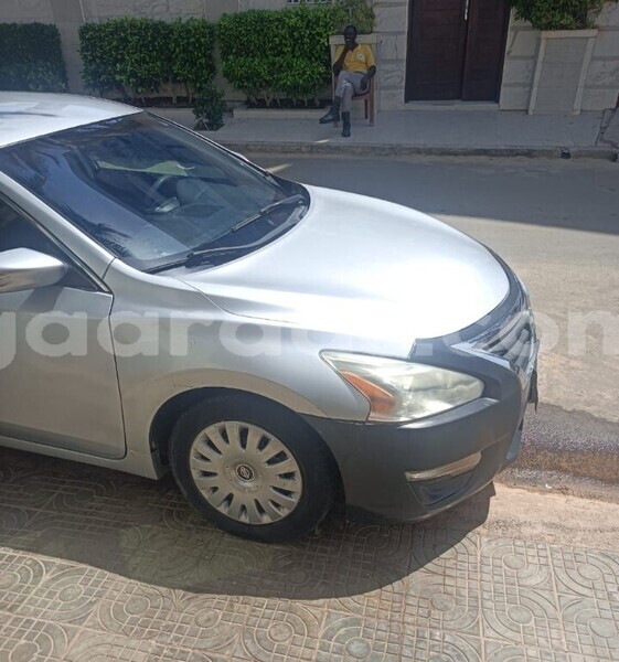 Big with watermark nissan altima dakar dakar 30511