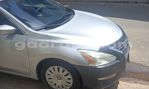 Acheter Occasion Voiture Nissan Altima Autre à Dakar, Dakar Acheter Occasion Voiture Nissan Altima Autre à Dakar, Dakar