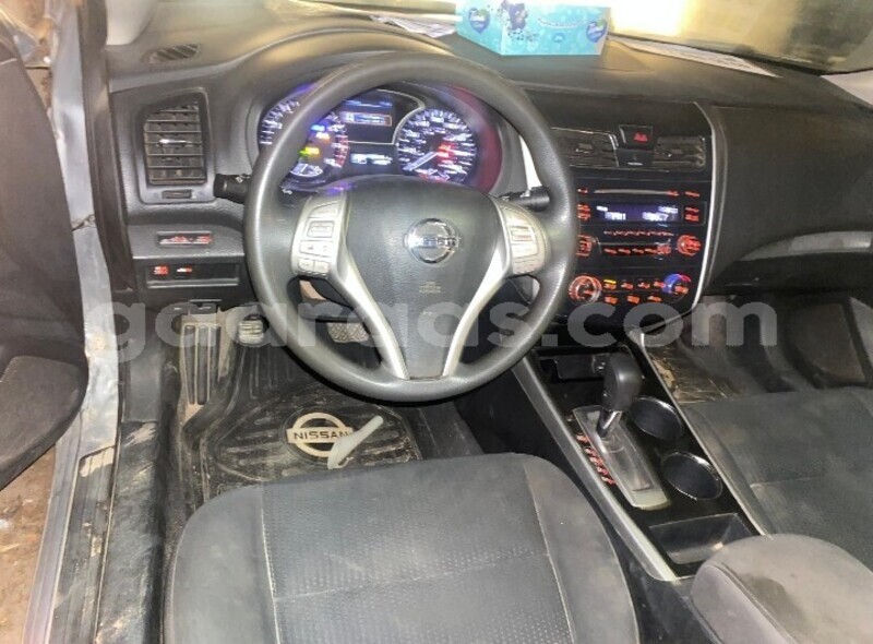 Big with watermark nissan altima dakar dakar 30511