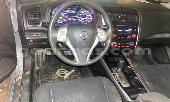 Acheter Occasion Voiture Nissan Altima Autre à Dakar, Dakar Acheter Occasion Voiture Nissan Altima Autre à Dakar, Dakar