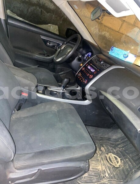 Big with watermark nissan altima dakar dakar 30511