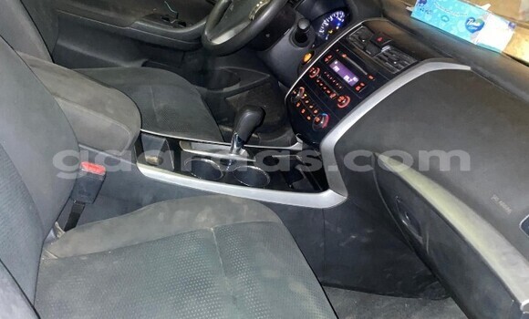 Acheter Occasion Voiture Nissan Altima Autre à Dakar, Dakar Acheter Occasion Voiture Nissan Altima Autre à Dakar, Dakar