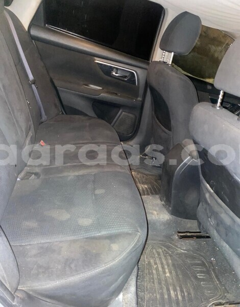 Big with watermark nissan altima dakar dakar 30511