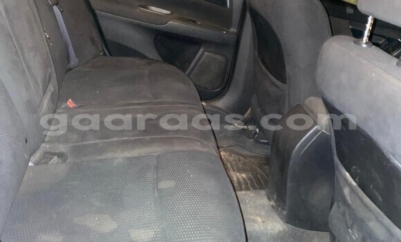 Acheter Occasion Voiture Nissan Altima Autre à Dakar, Dakar Acheter Occasion Voiture Nissan Altima Autre à Dakar, Dakar