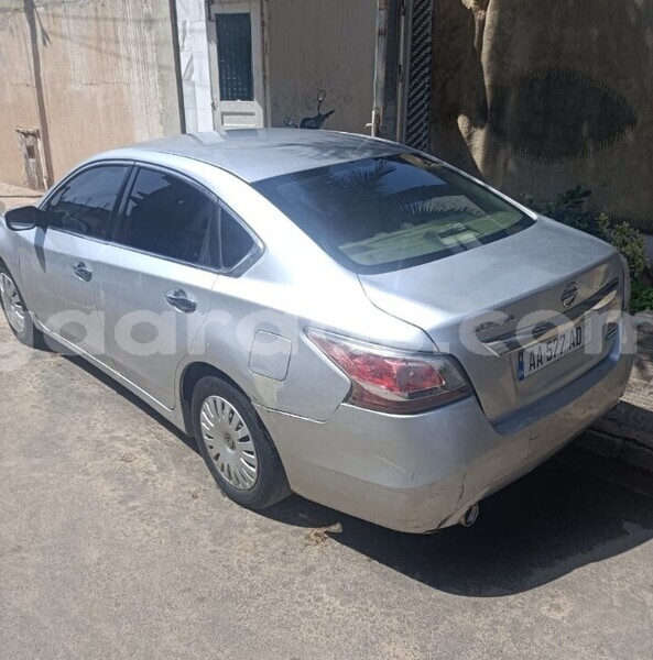 Big with watermark nissan altima dakar dakar 30511