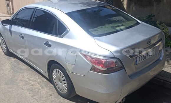 Acheter Occasion Voiture Nissan Altima Autre à Dakar, Dakar Acheter Occasion Voiture Nissan Altima Autre à Dakar, Dakar
