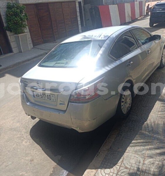 Big with watermark nissan altima dakar dakar 30511