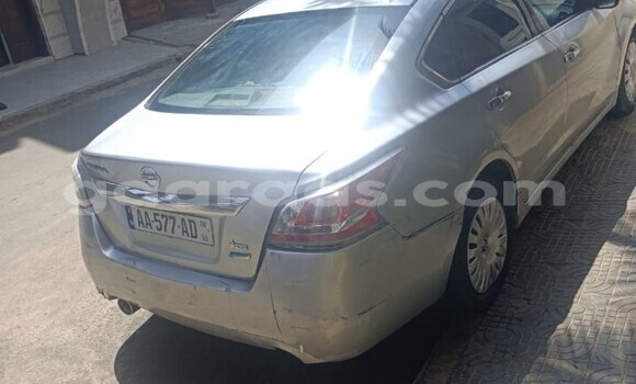 Acheter Occasion Voiture Nissan Altima Autre à Dakar, Dakar Acheter Occasion Voiture Nissan Altima Autre à Dakar, Dakar