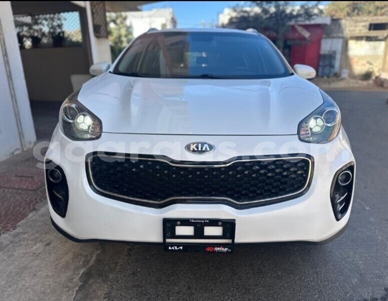 Big with watermark kia sportage dakar dakar 30513