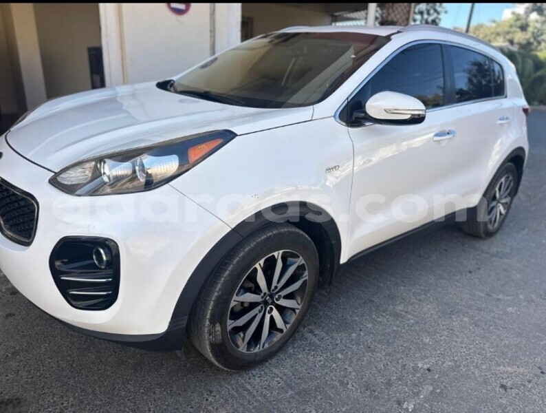 Big with watermark kia sportage dakar dakar 30513