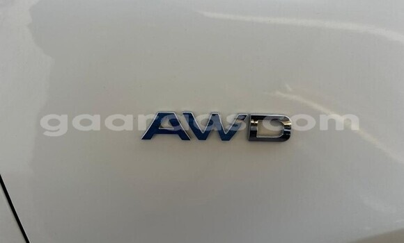 Acheter Occasion Voiture Kia Sportage Blanc à Dakar, Dakar Acheter Occasion Voiture Kia Sportage Blanc à Dakar, Dakar