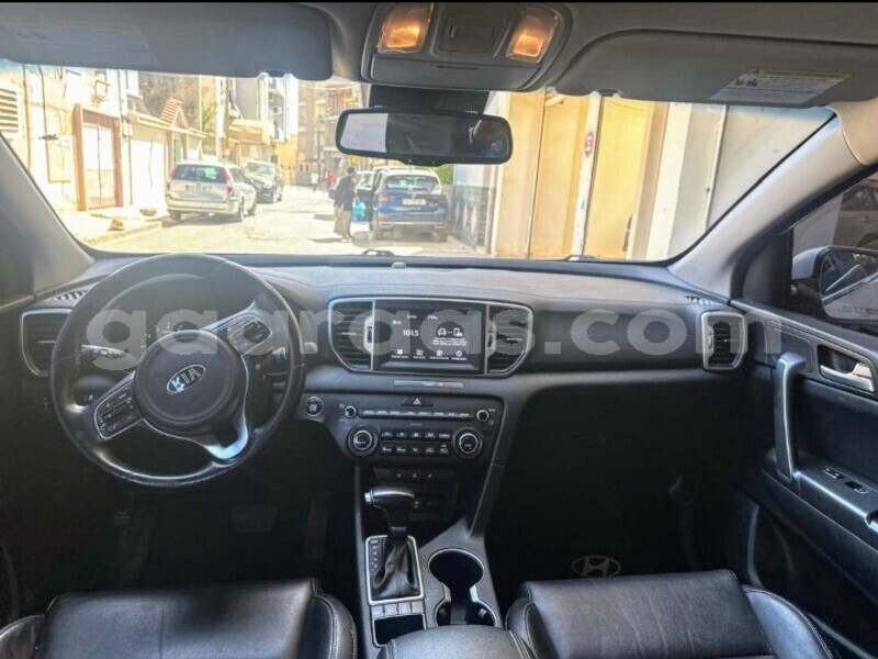 Big with watermark kia sportage dakar dakar 30513