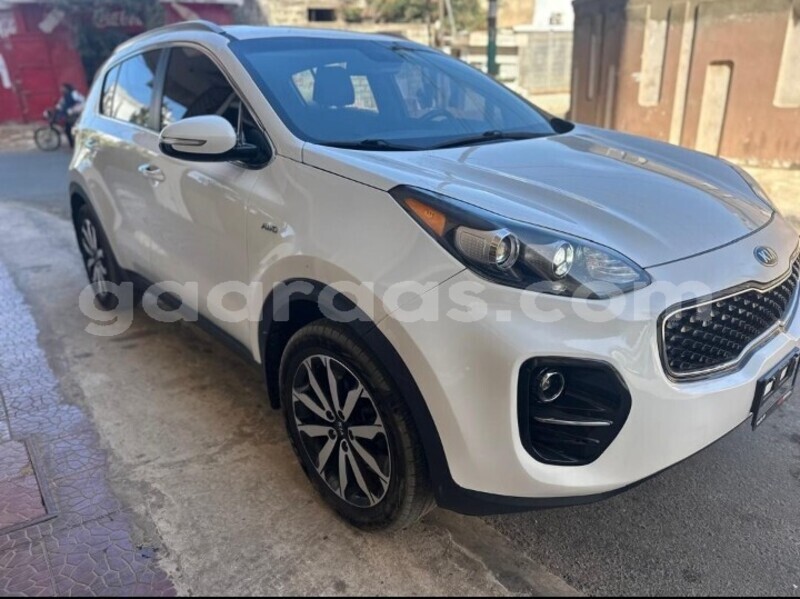 Big with watermark kia sportage dakar dakar 30513