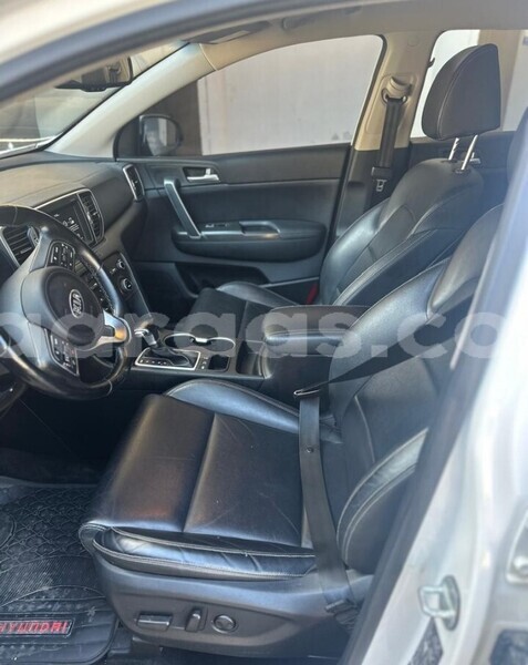 Big with watermark kia sportage dakar dakar 30513