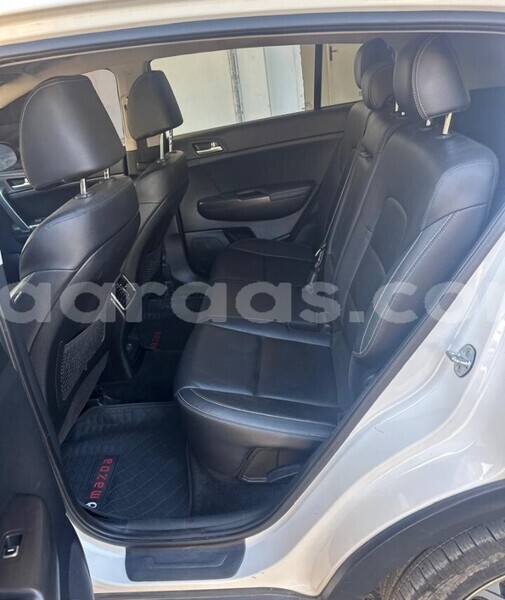 Big with watermark kia sportage dakar dakar 30513