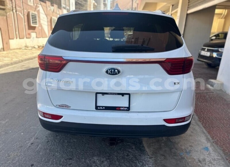 Big with watermark kia sportage dakar dakar 30513