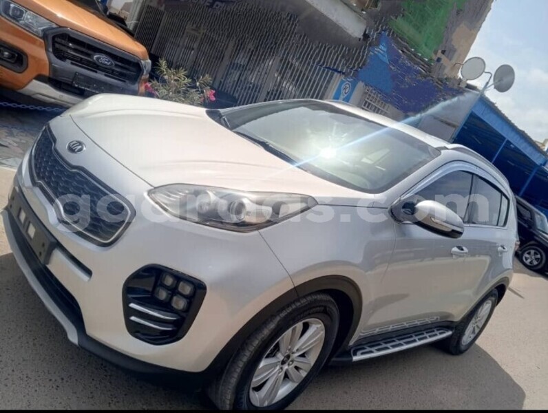 Big with watermark kia sportage dakar dakar 30514