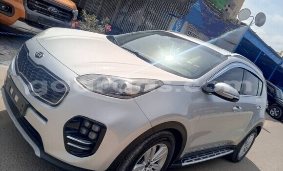 Acheter Occasion Voiture Kia Sportage Autre à Dakar, Dakar Acheter Occasion Voiture Kia Sportage Autre à Dakar, Dakar