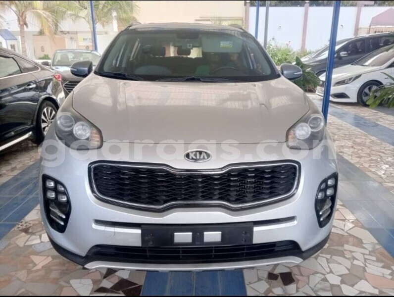 Big with watermark kia sportage dakar dakar 30514
