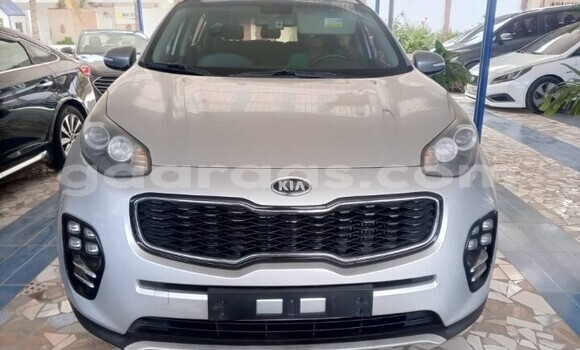 Acheter Occasion Voiture Kia Sportage Autre à Dakar, Dakar Acheter Occasion Voiture Kia Sportage Autre à Dakar, Dakar