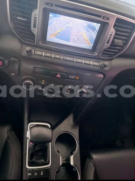 Big with watermark kia sportage dakar dakar 30514