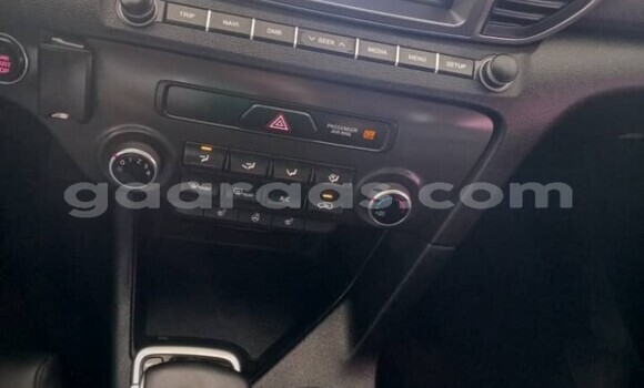 Acheter Occasion Voiture Kia Sportage Autre à Dakar, Dakar Acheter Occasion Voiture Kia Sportage Autre à Dakar, Dakar