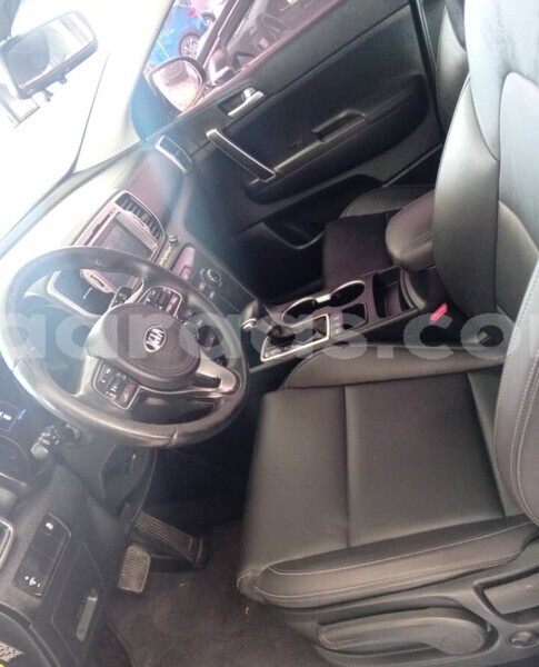 Big with watermark kia sportage dakar dakar 30514