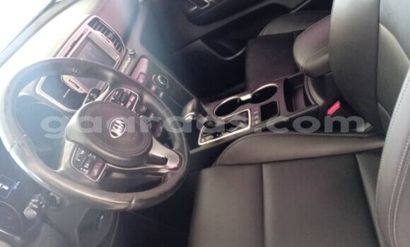 Acheter Occasion Voiture Kia Sportage Autre à Dakar, Dakar Acheter Occasion Voiture Kia Sportage Autre à Dakar, Dakar