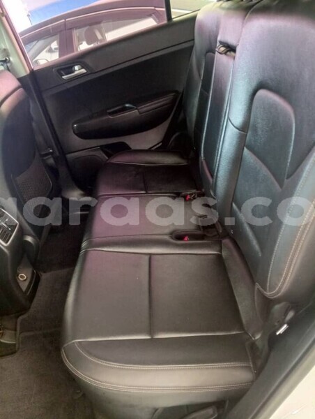 Big with watermark kia sportage dakar dakar 30514