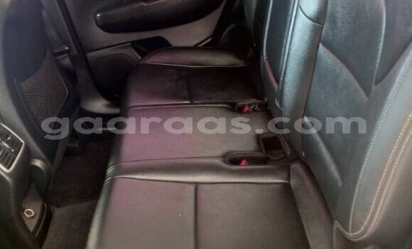 Acheter Occasion Voiture Kia Sportage Autre à Dakar, Dakar Acheter Occasion Voiture Kia Sportage Autre à Dakar, Dakar