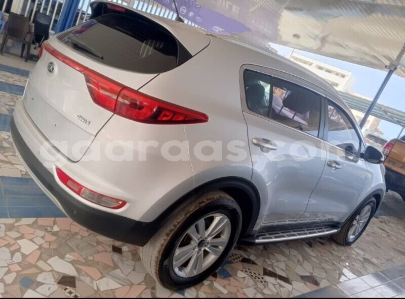 Big with watermark kia sportage dakar dakar 30514