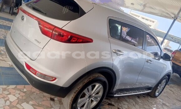 Acheter Occasion Voiture Kia Sportage Autre à Dakar, Dakar Acheter Occasion Voiture Kia Sportage Autre à Dakar, Dakar