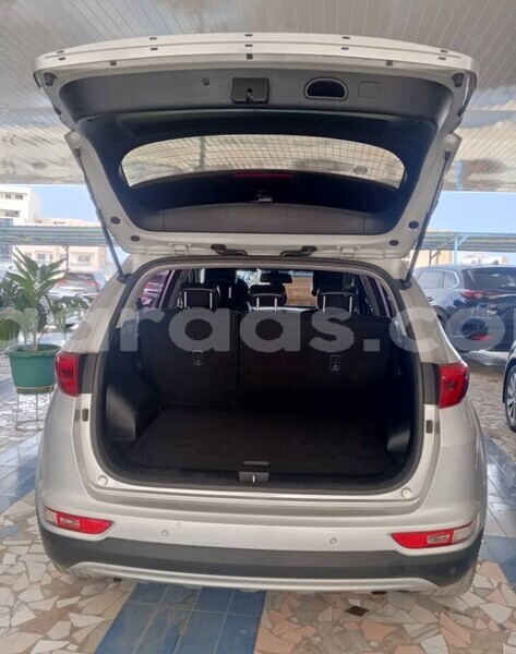 Big with watermark kia sportage dakar dakar 30514