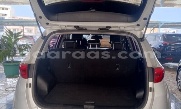 Acheter Occasion Voiture Kia Sportage Autre à Dakar, Dakar Acheter Occasion Voiture Kia Sportage Autre à Dakar, Dakar