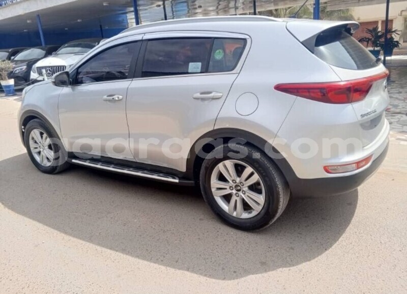 Big with watermark kia sportage dakar dakar 30514