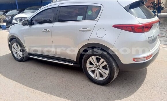 Acheter Occasion Voiture Kia Sportage Autre à Dakar, Dakar Acheter Occasion Voiture Kia Sportage Autre à Dakar, Dakar